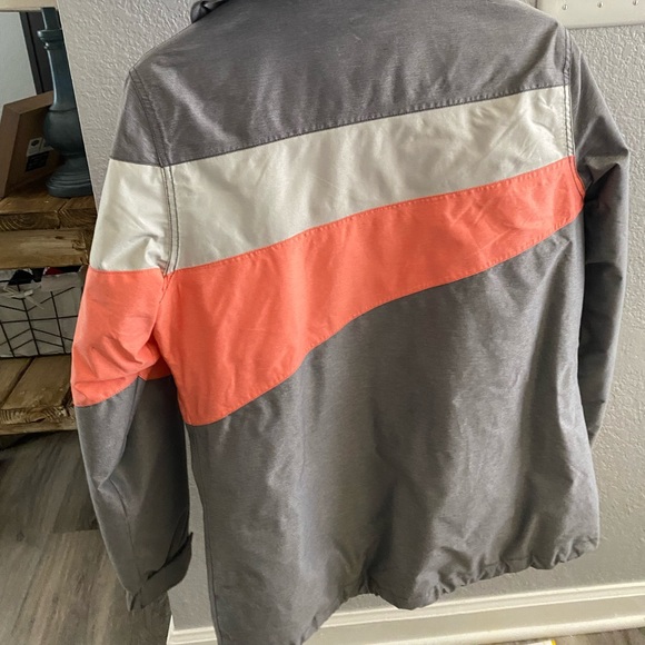 aperture snowboarding jacket M - Picture 4 of 6